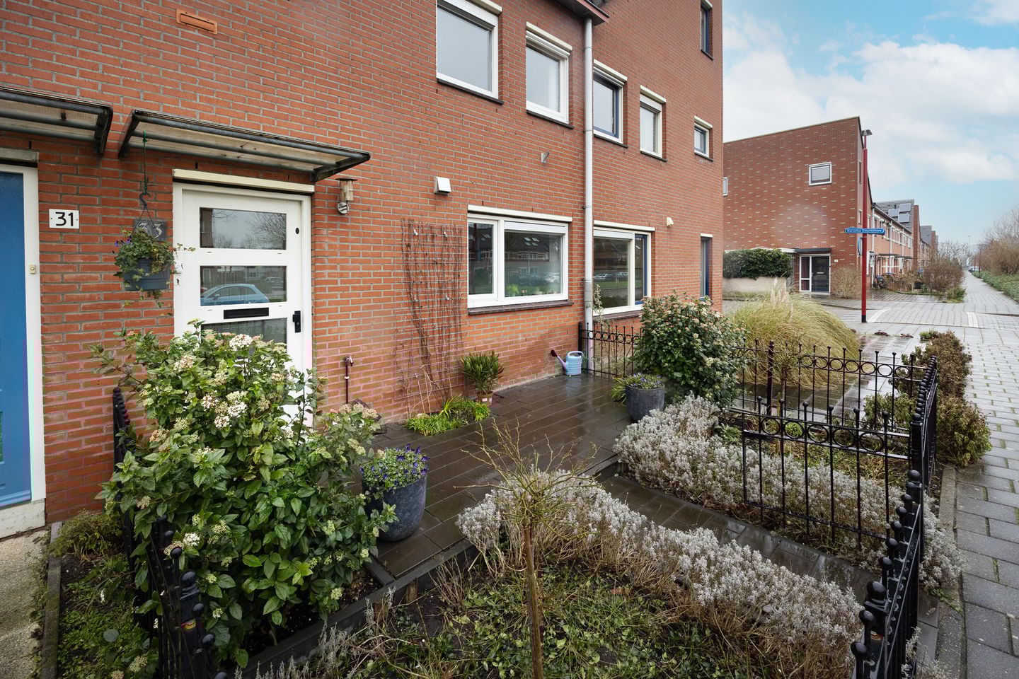 Foto 44 van Herman Heijermanshove 33