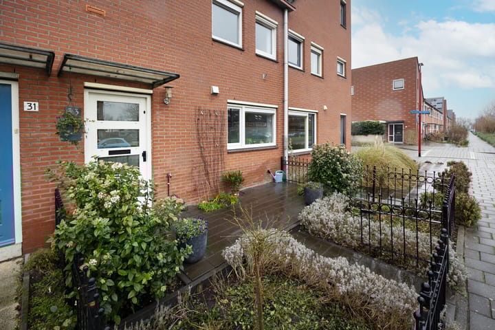 Foto 44 van Herman Heijermanshove 33