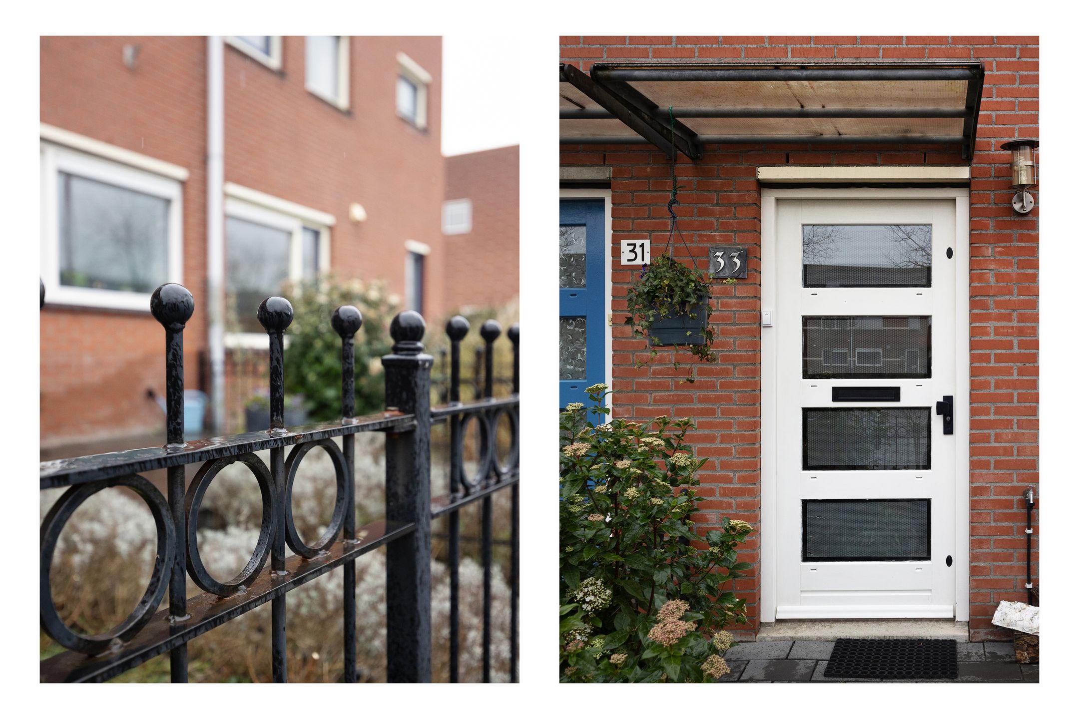 Foto 45 van Herman Heijermanshove 33