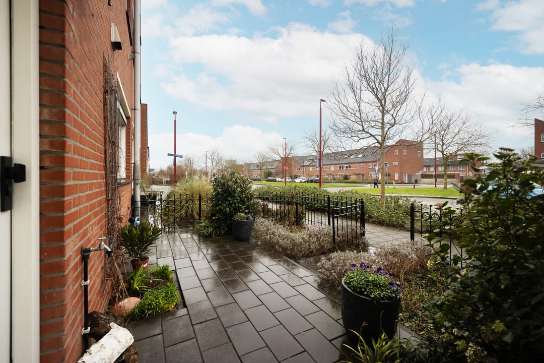 Foto 46 van Herman Heijermanshove 33