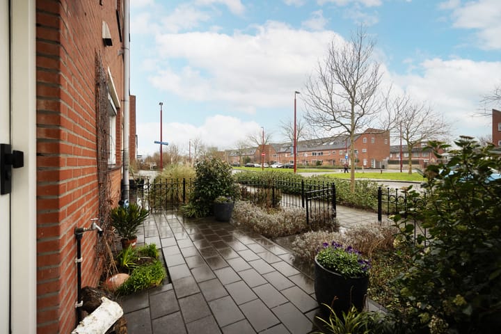 Foto 46 van Herman Heijermanshove 33