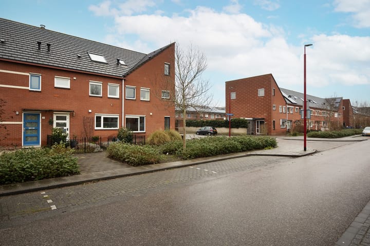 Foto 48 van Herman Heijermanshove 33