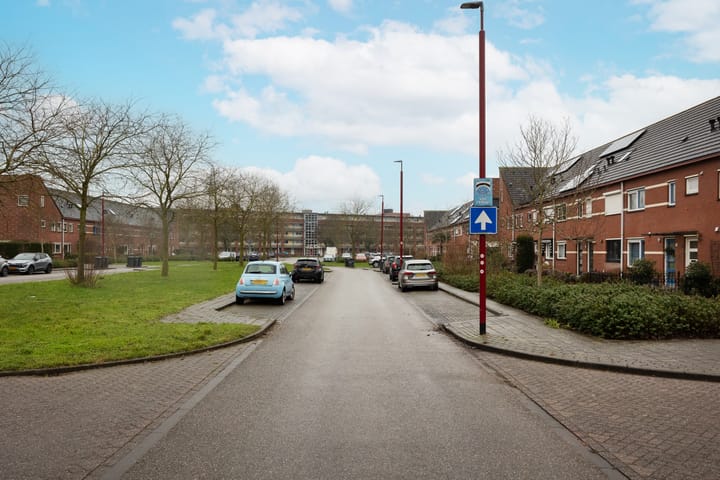 Foto 49 van Herman Heijermanshove 33