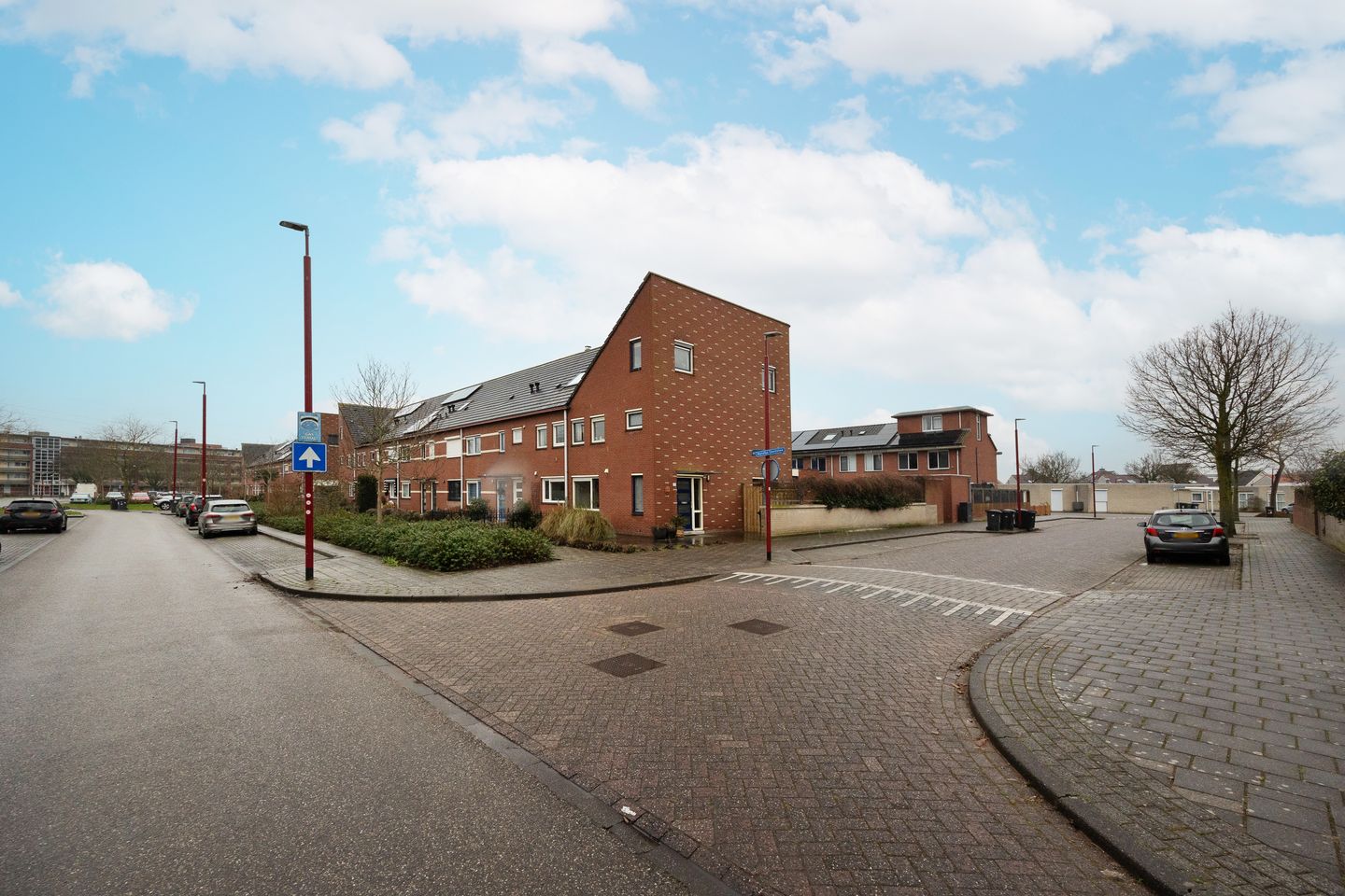 Foto 50 van Herman Heijermanshove 33