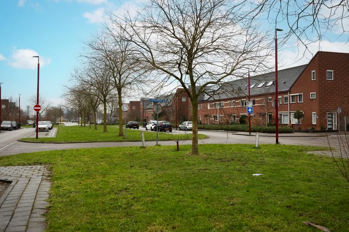 Foto 51 van Herman Heijermanshove 33