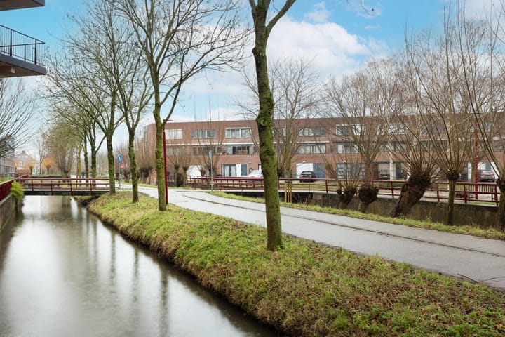 Foto 52 van Herman Heijermanshove 33