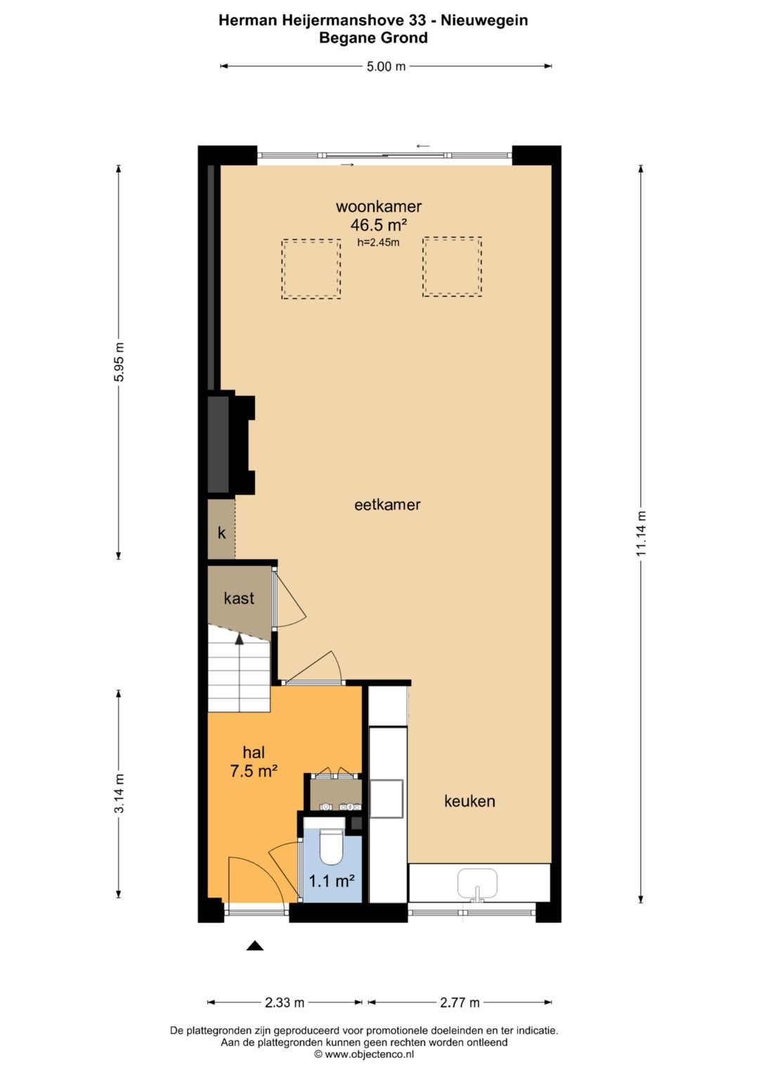 Foto 53 van Herman Heijermanshove 33