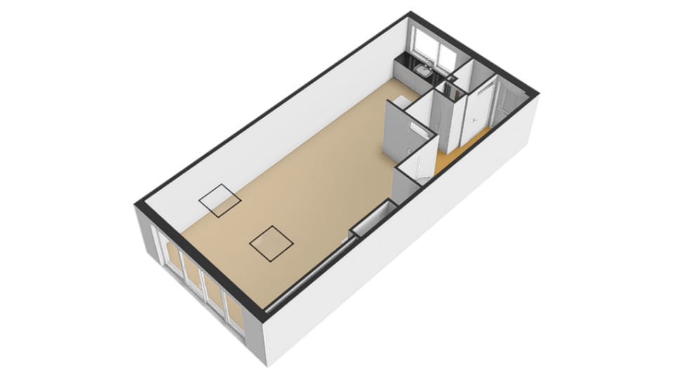 Foto 54 van Herman Heijermanshove 33