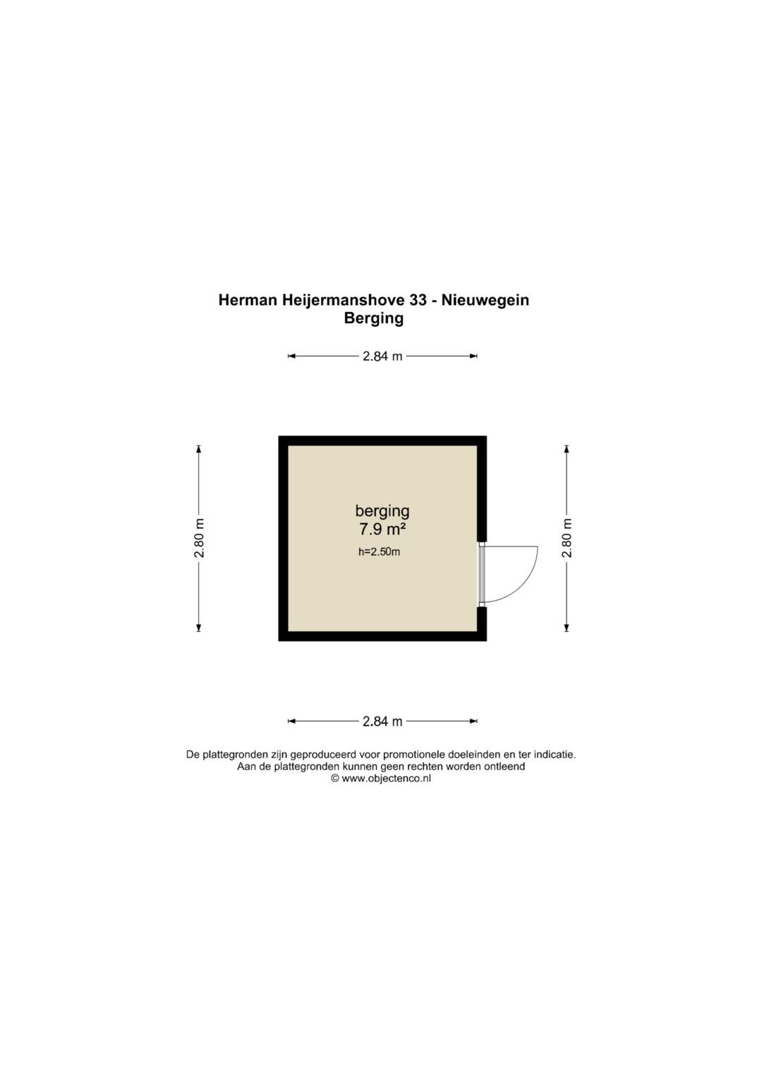 Foto 55 van Herman Heijermanshove 33