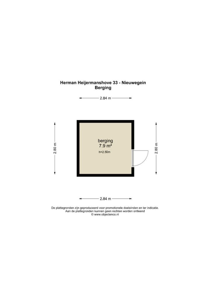 Foto 55 van Herman Heijermanshove 33