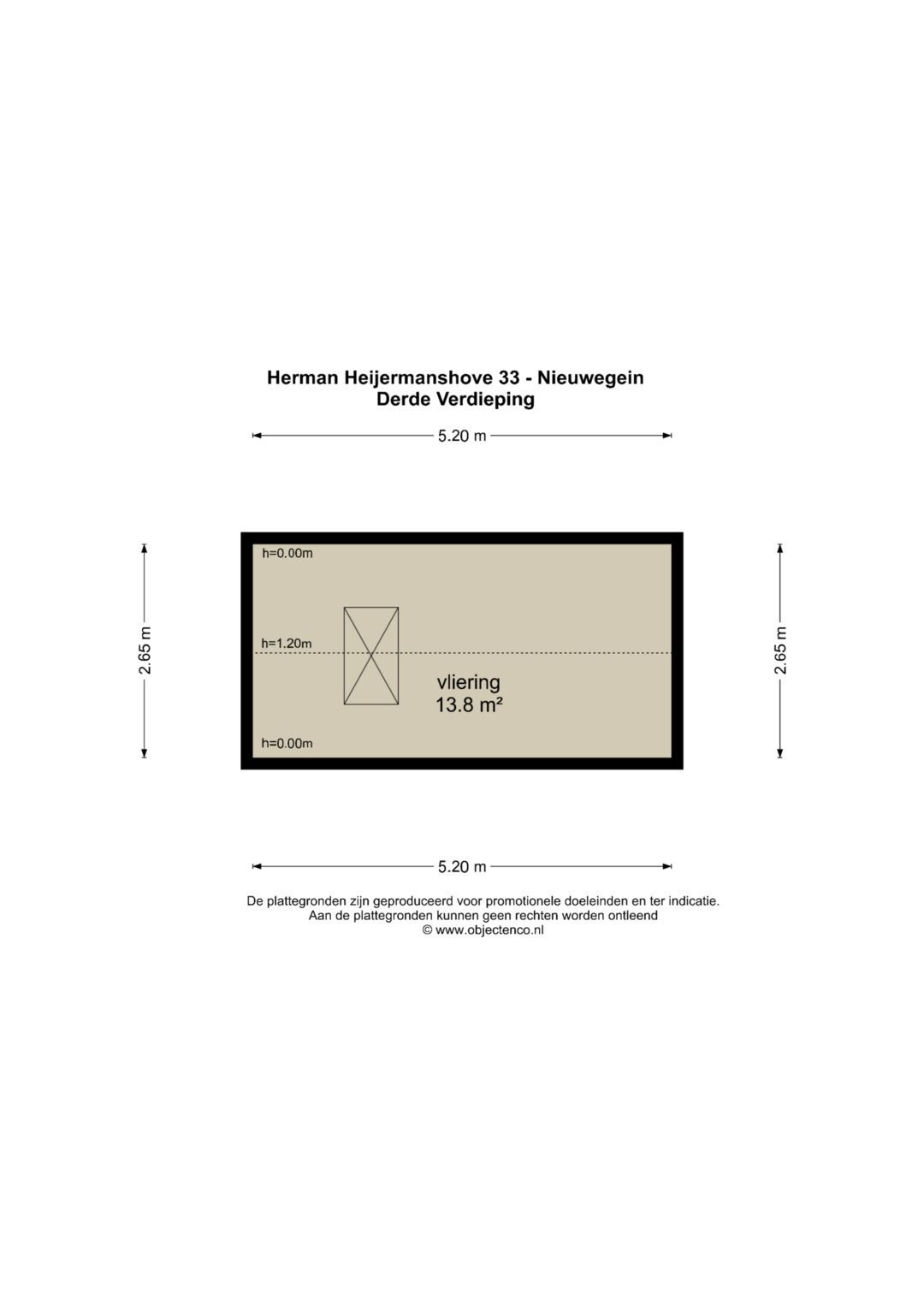 Foto 57 van Herman Heijermanshove 33