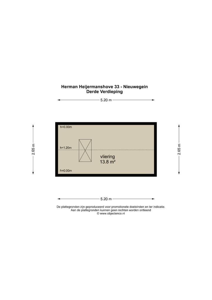 Foto 57 van Herman Heijermanshove 33