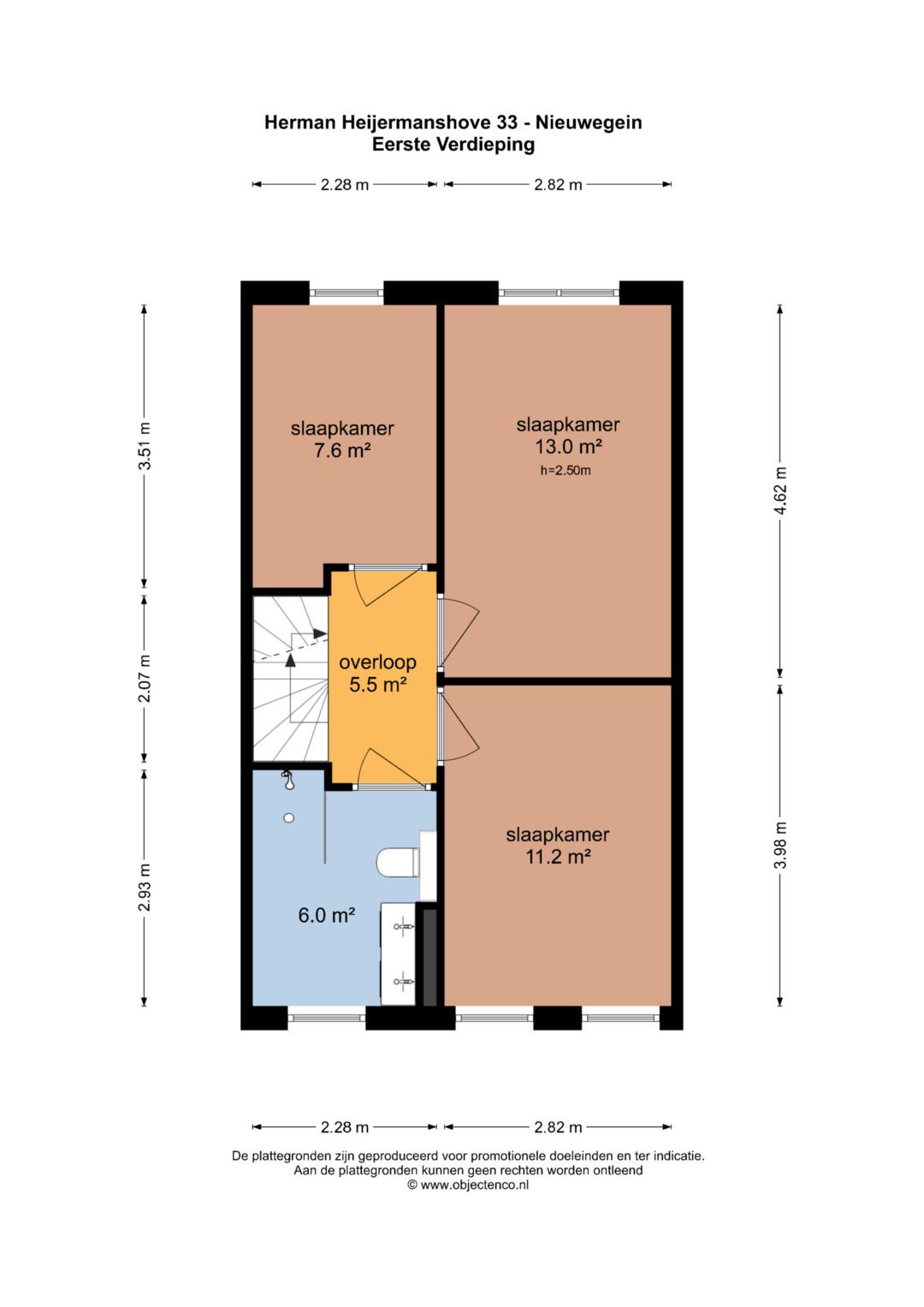 Foto 59 van Herman Heijermanshove 33