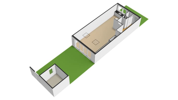 Foto 62 van Herman Heijermanshove 33