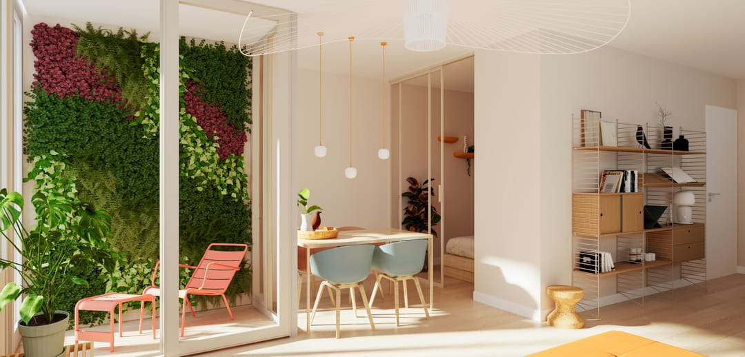 Foto 8 van Westblaak (Bouwnr. 6.11)