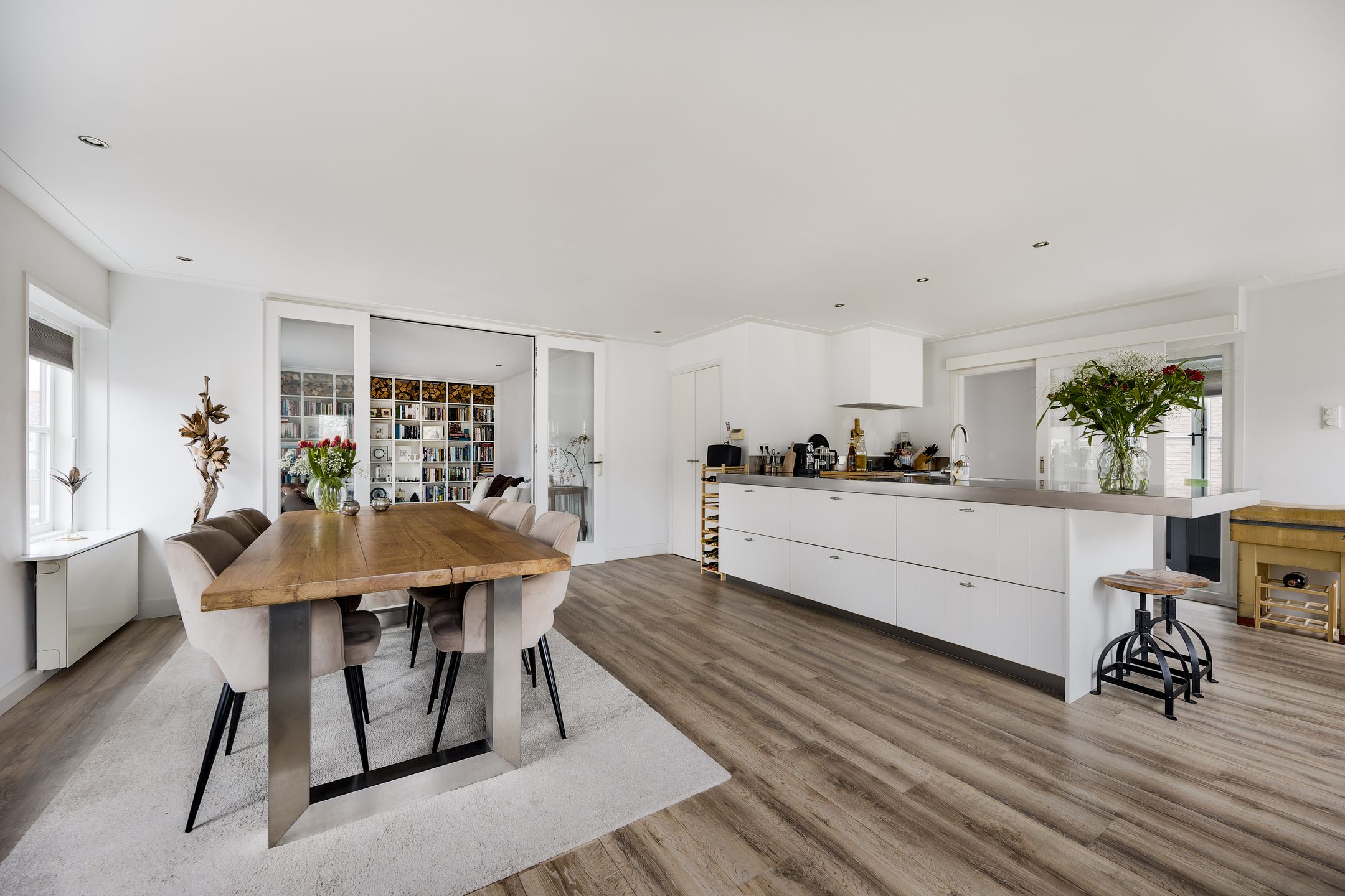 Foto 3 van Oost Indiëstraat 64