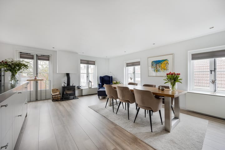 Foto 4 van Oost Indiëstraat 64