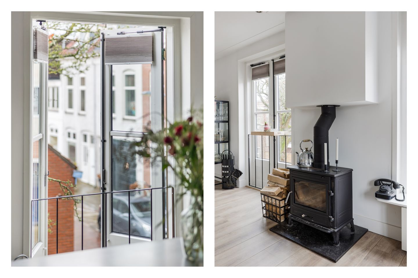 Foto 5 van Oost Indiëstraat 64