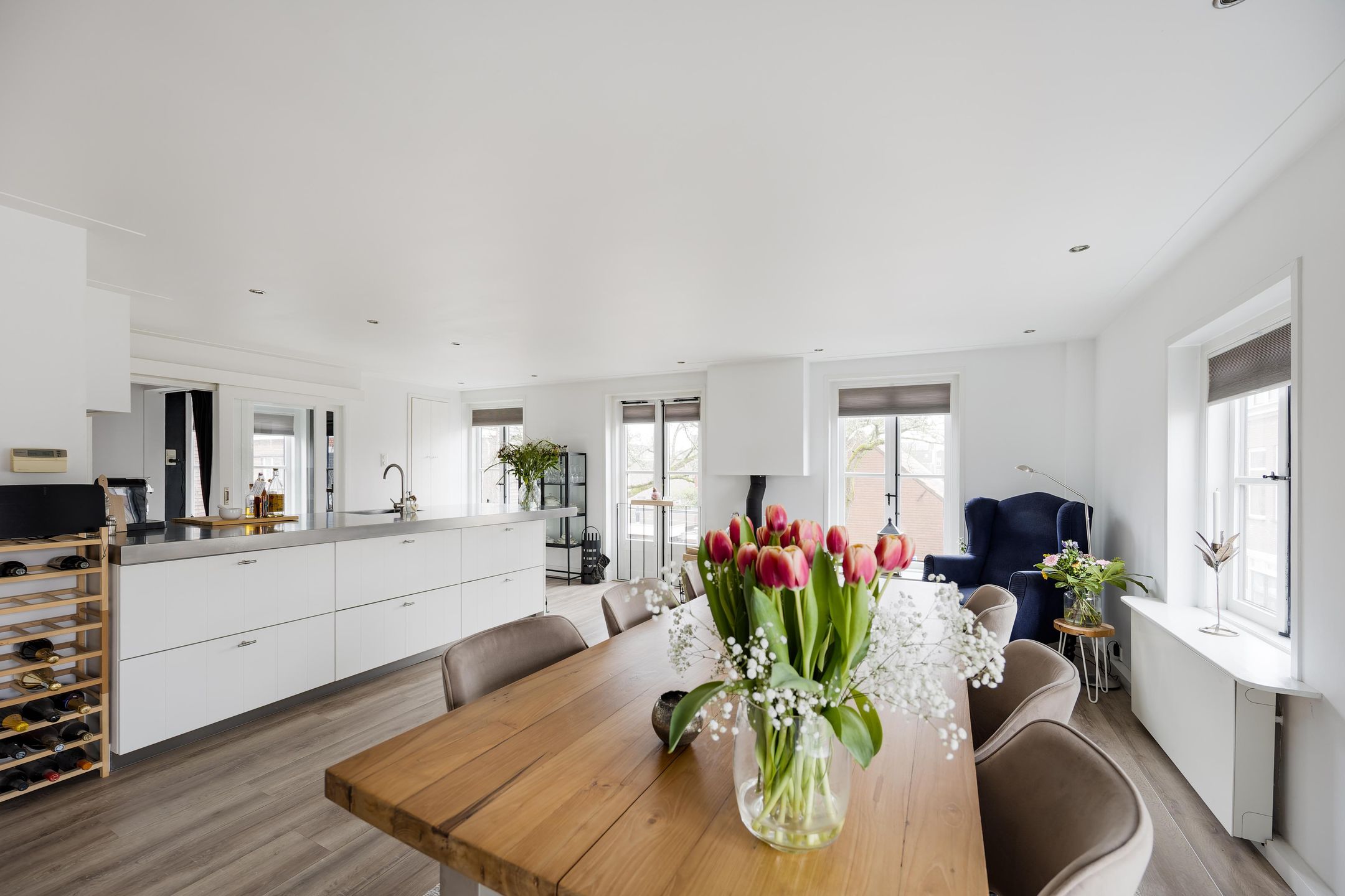 Foto 6 van Oost Indiëstraat 64