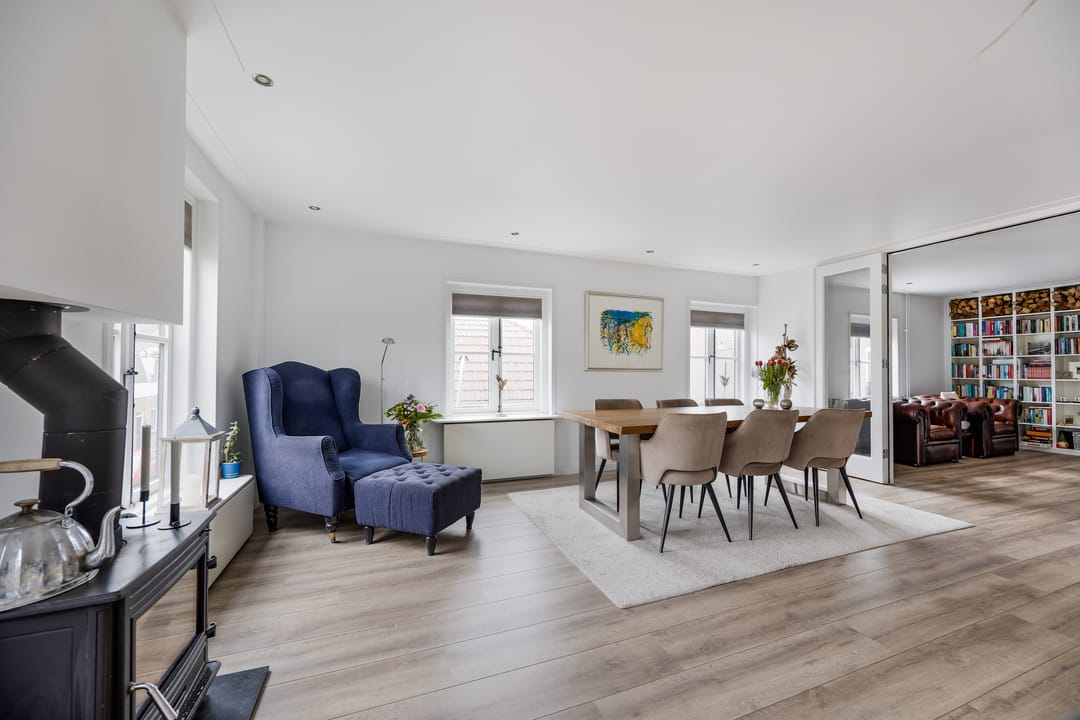 Foto 7 van Oost Indiëstraat 64