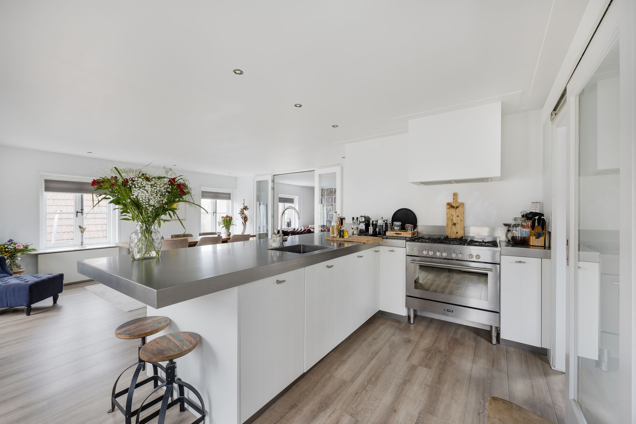 Foto 9 van Oost Indiëstraat 64