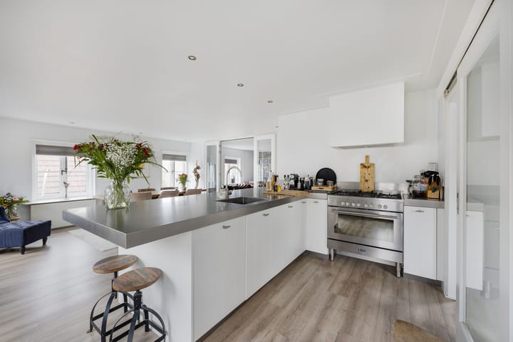 Foto 9 van Oost Indiëstraat 64