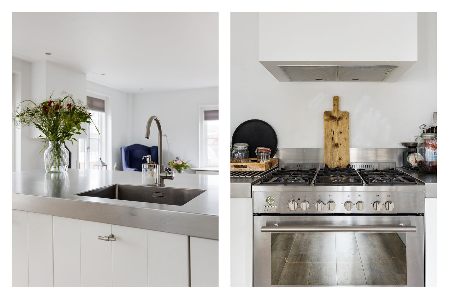 Foto 10 van Oost Indiëstraat 64