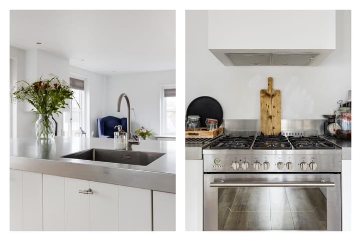 Foto 10 van Oost Indiëstraat 64