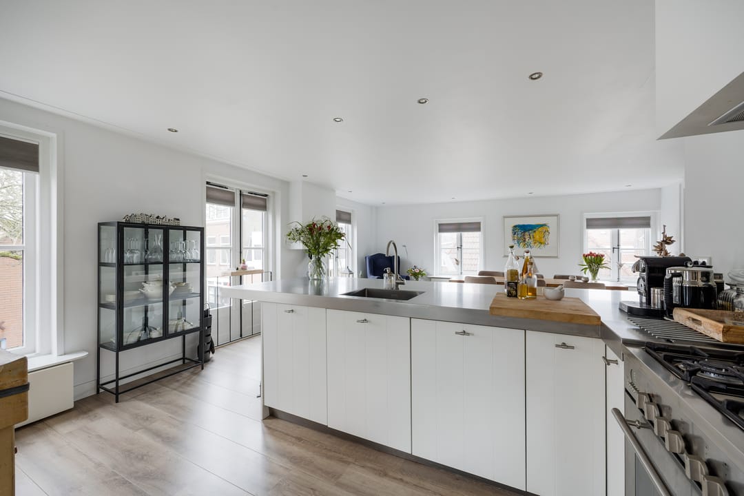 Foto 11 van Oost Indiëstraat 64