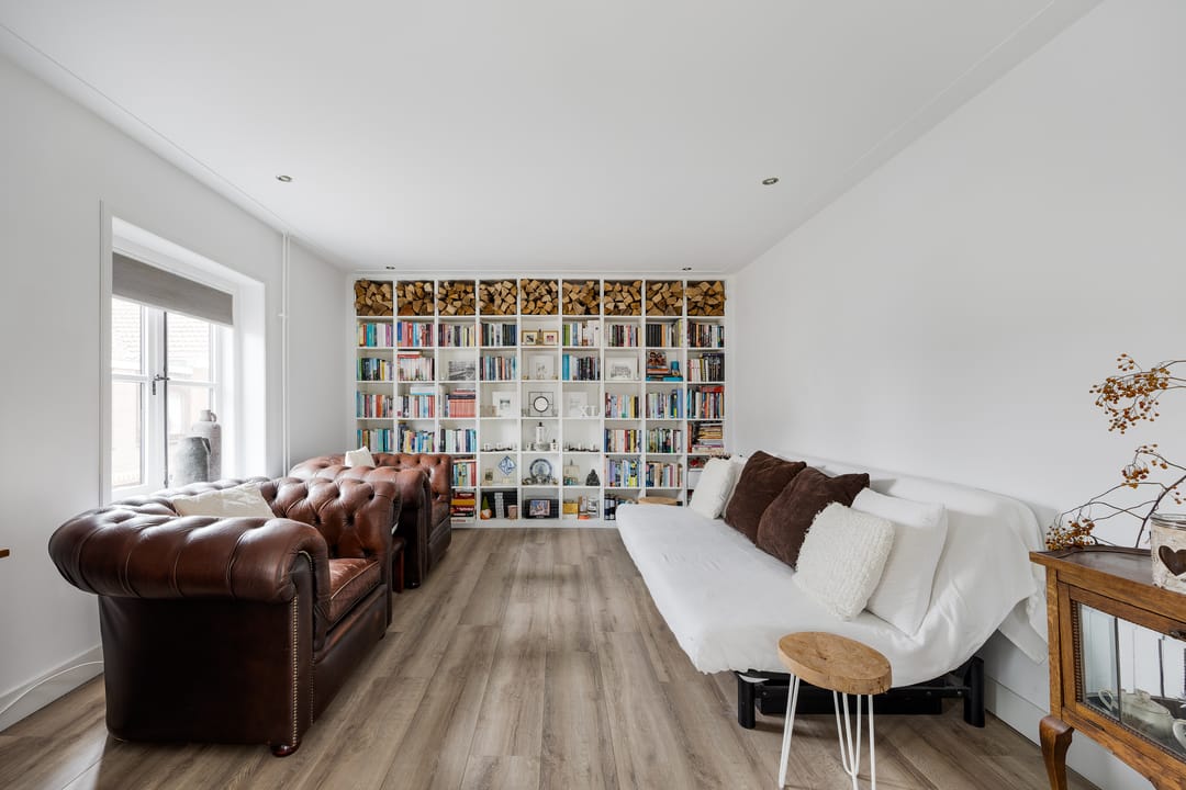 Foto 13 van Oost Indiëstraat 64