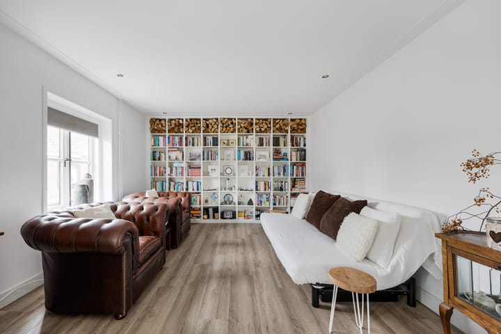 Foto 13 van Oost Indiëstraat 64