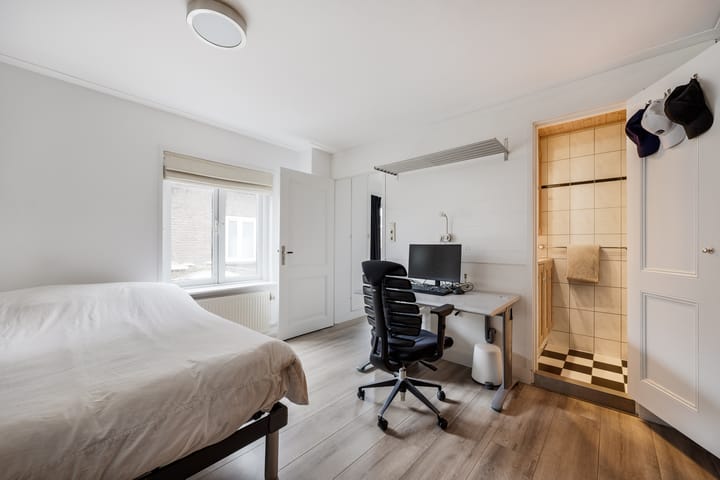 Foto 14 van Oost Indiëstraat 64