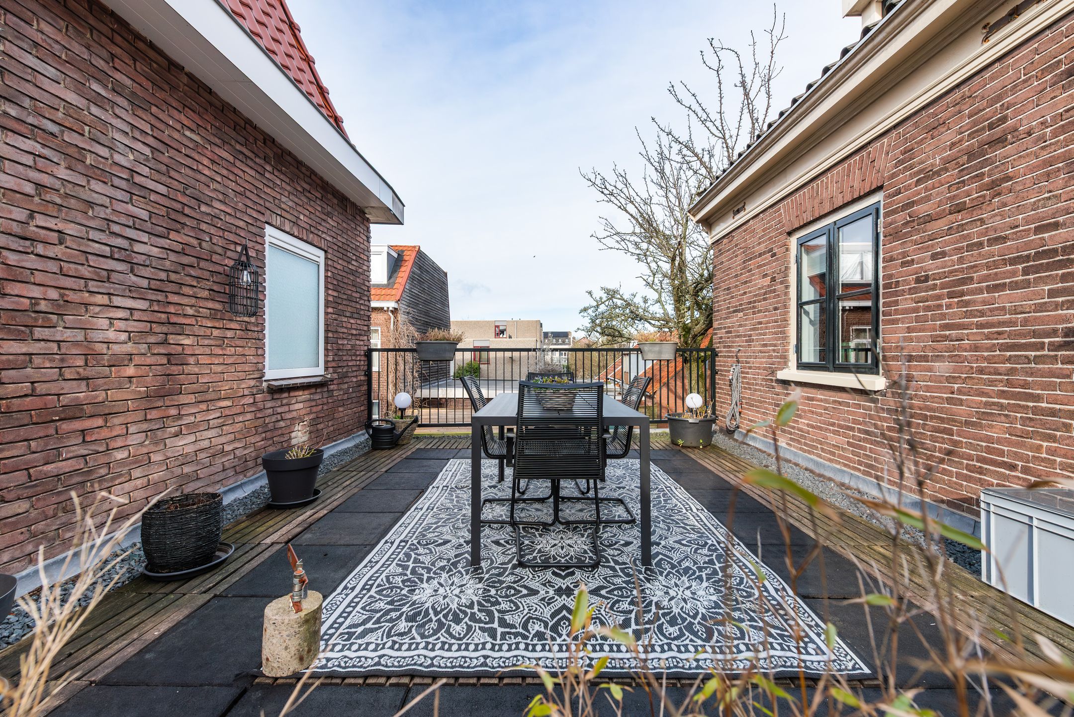 Foto 21 van Oost Indiëstraat 64