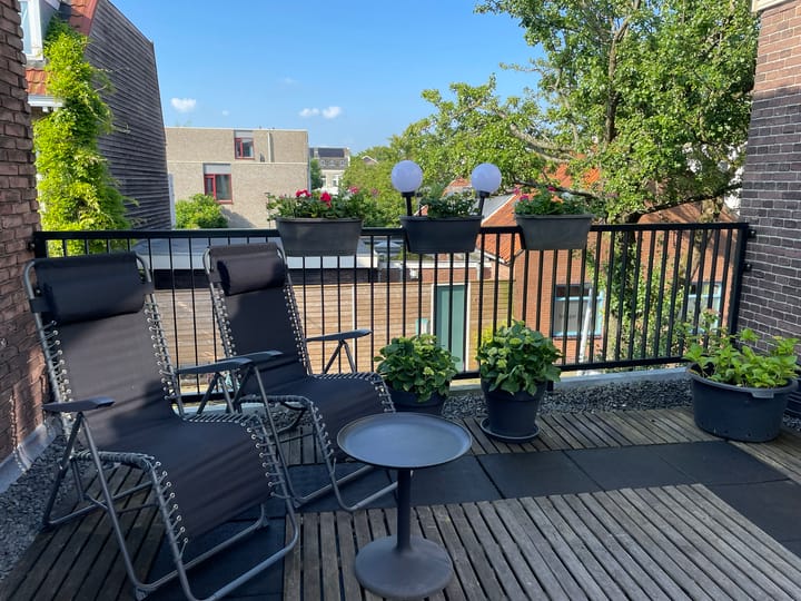 Foto 22 van Oost Indiëstraat 64