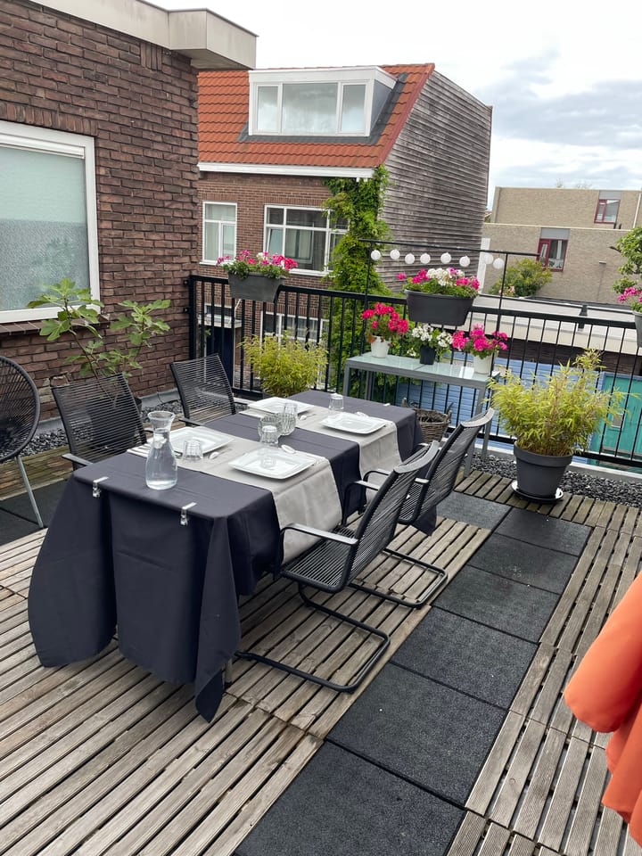 Foto 23 van Oost Indiëstraat 64