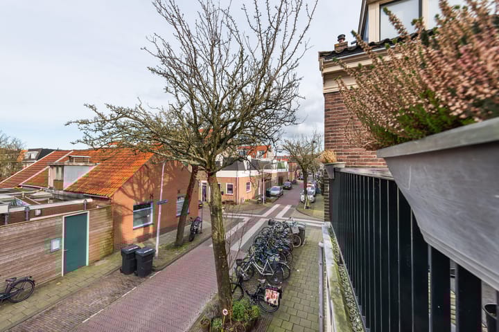 Foto 25 van Oost Indiëstraat 64