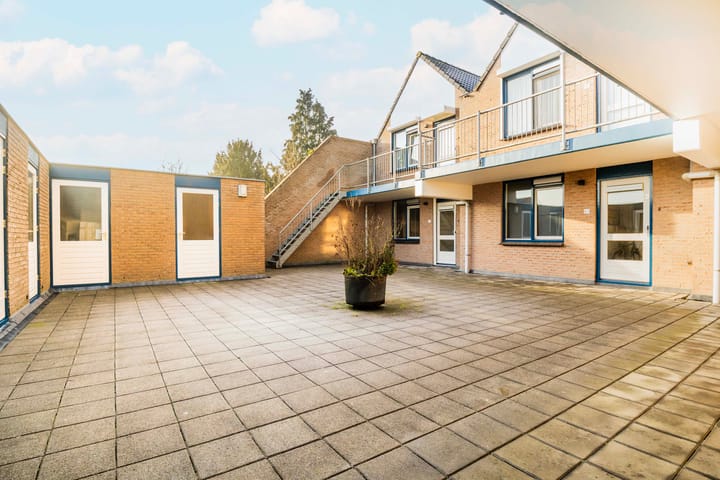 Photo 8 of Dorpsstraat 9-3