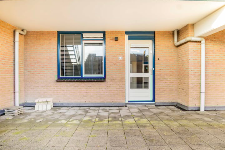 Photo 9 of Dorpsstraat 9-3