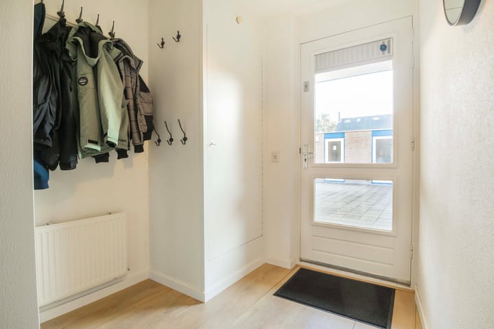 Photo 10 of Dorpsstraat 9-3