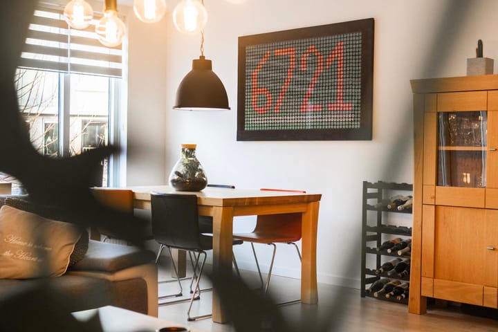 Photo 14 of Dorpsstraat 9-3