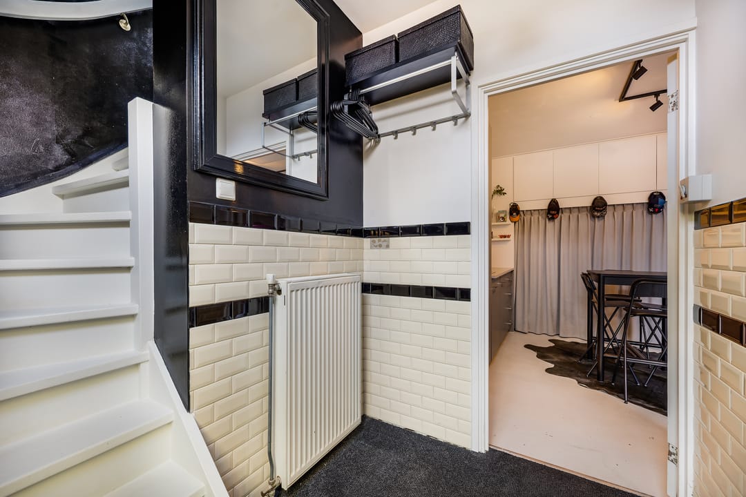 Foto 37 van Oost Indiëstraat 64