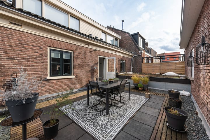 Foto 20 van Oost Indiëstraat 64