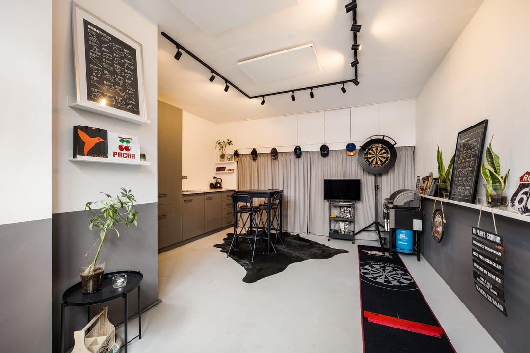 Foto 38 van Oost Indiëstraat 64