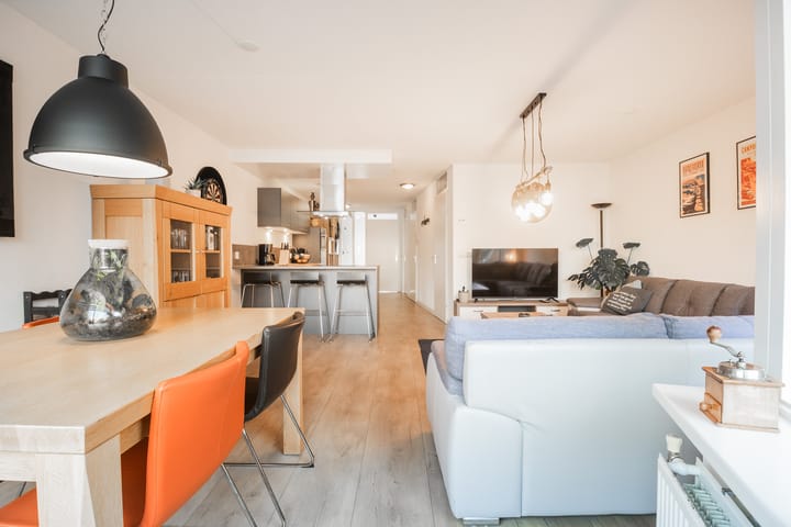 Photo 16 of Dorpsstraat 9-3