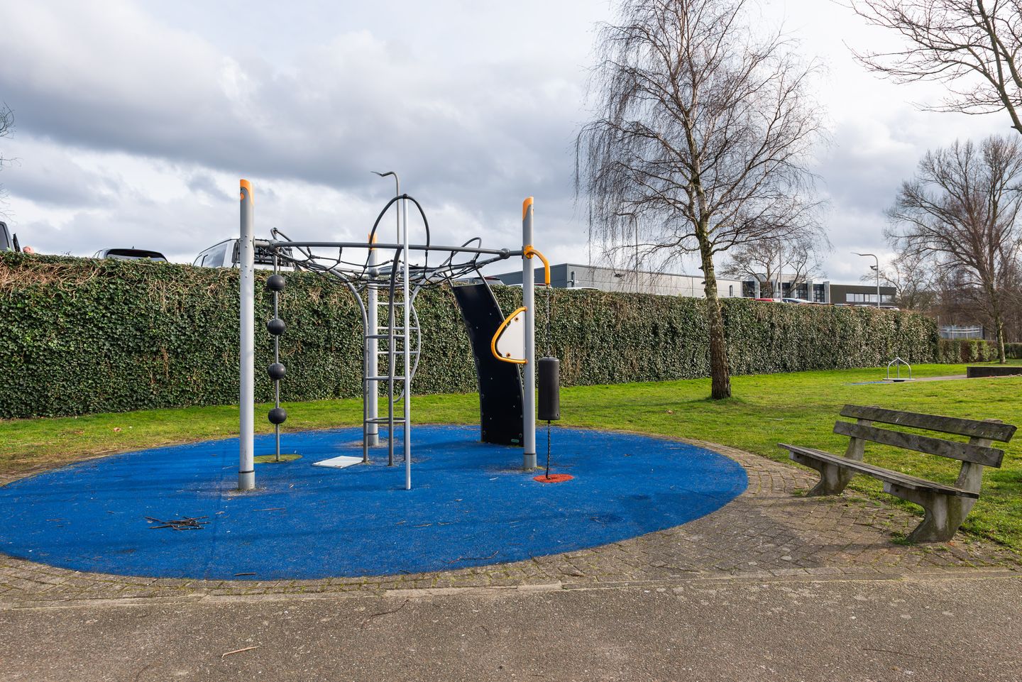 Foto 40 van Oost Indiëstraat 64