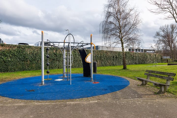 Foto 40 van Oost Indiëstraat 64