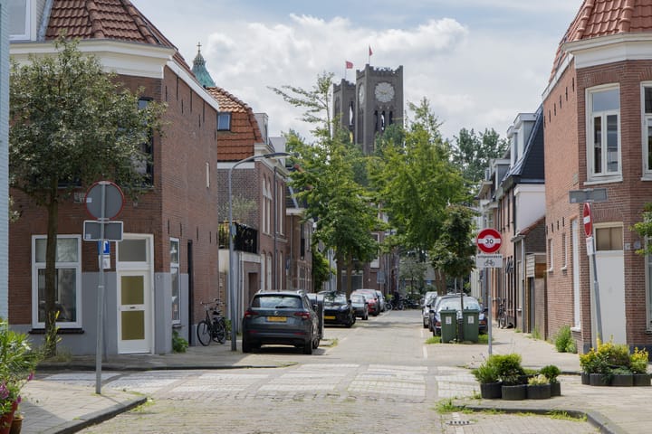 Foto 41 van Oost Indiëstraat 64