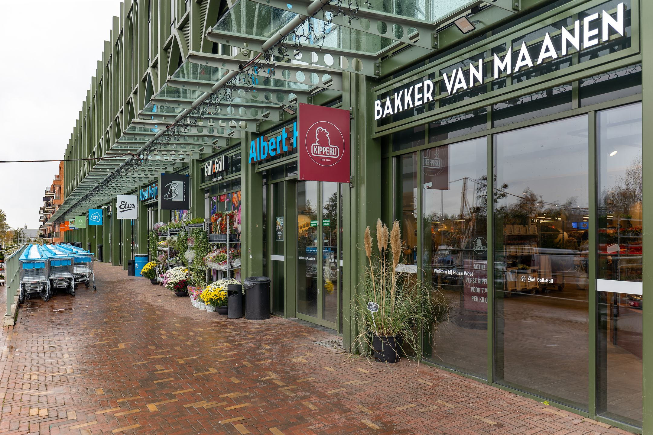 Foto 42 van Oost Indiëstraat 64