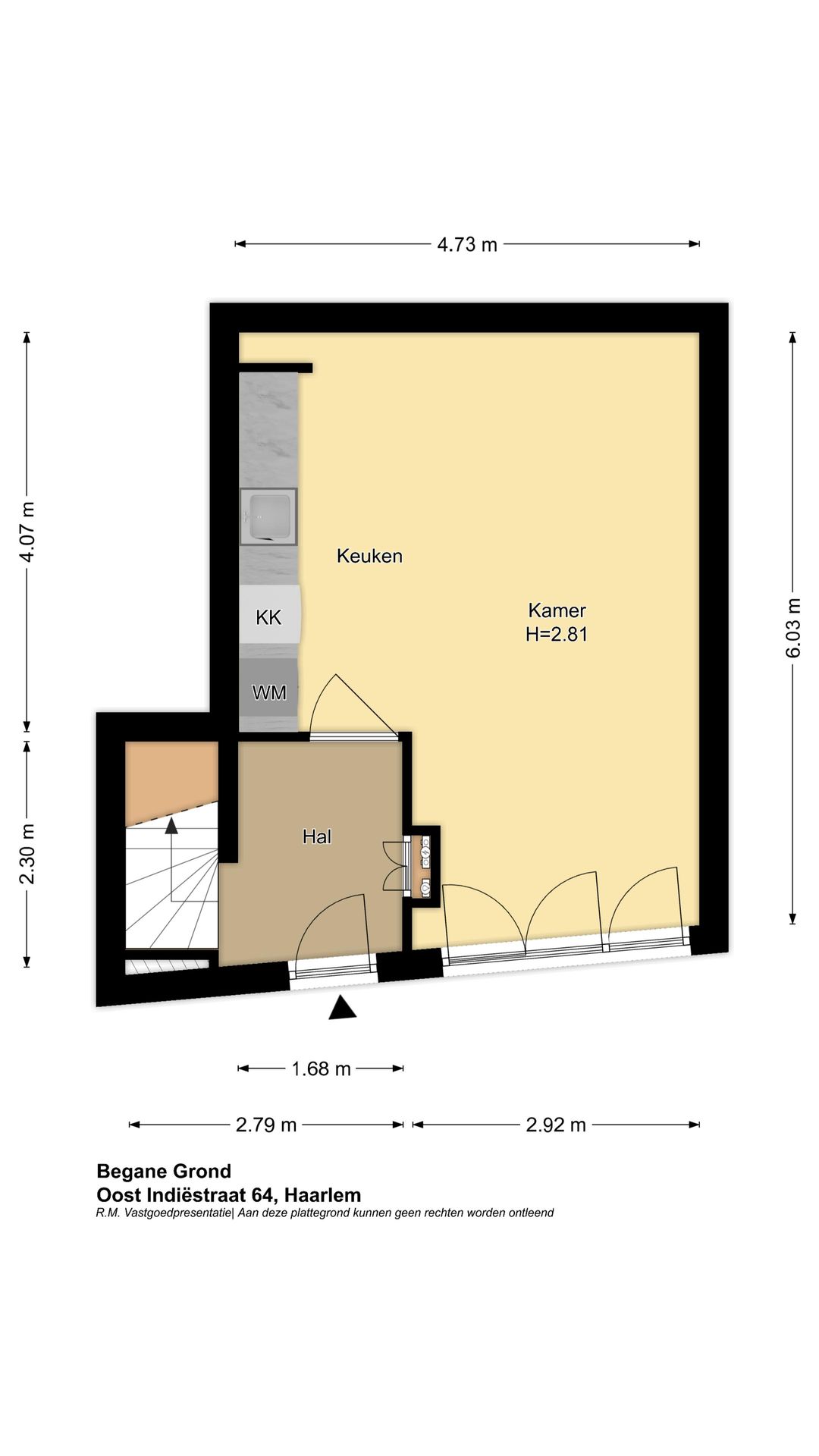 Foto 43 van Oost Indiëstraat 64