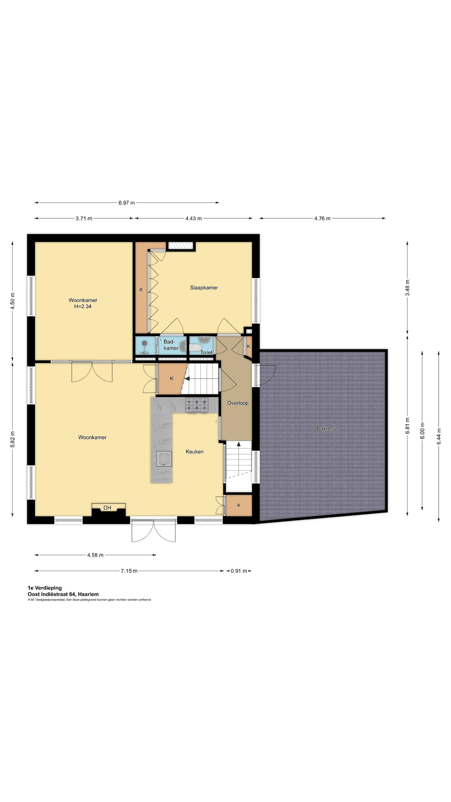 Foto 44 van Oost Indiëstraat 64